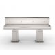 Contactless Washbasins