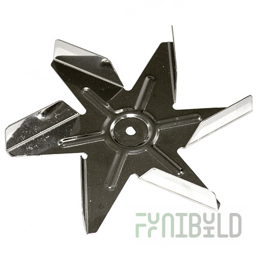Impeller Piron VEN30015 KVN00015