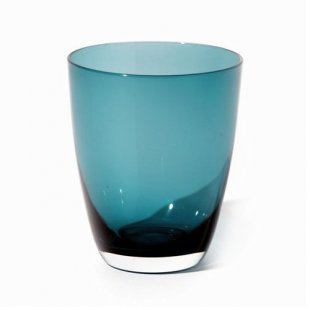 Glass 300ml color BLU, THEA, Tognana, art.A2557320007