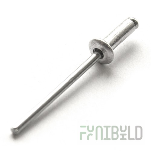 Rivets 3.2x10.0 in
