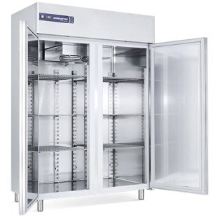 Low-temperature cabinet PF 1200 BT PERFORMANCE (1435x715x2060 in 1055 l -15-22 °C 1000 W)