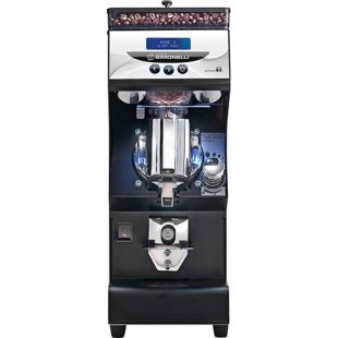 Coffee grinder-doser Nuova Simonelli Mythos One (188x400x510mm, hopper 1.3 kg, 0.57 kW, 220V)