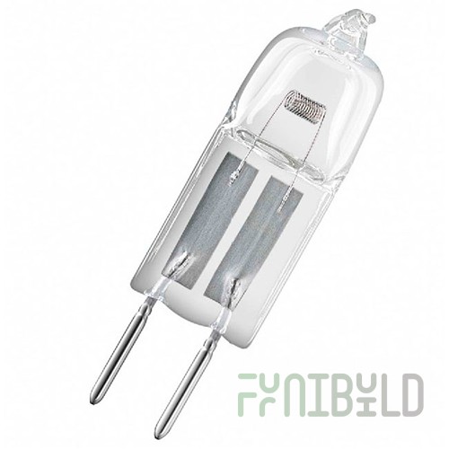 Lamp OSRAM HALOSTAR 64428 12V/20W 300