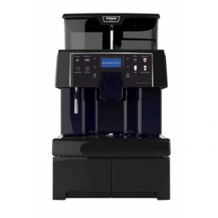 Coffee machine Saeco Aulika EVO Top High Speed ​​Cappuccino (334x574x452 in, 4 l)