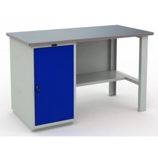 Workbench Profi (No. 400) WT140.WD1/F1.000 (866x1400x700)