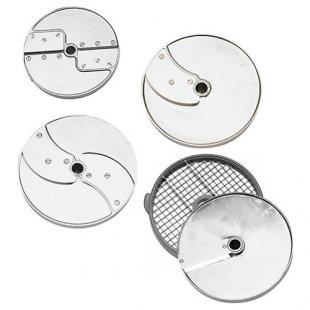 Robot Coupe Wheel Set 1960 CL50/52/55/60/R502