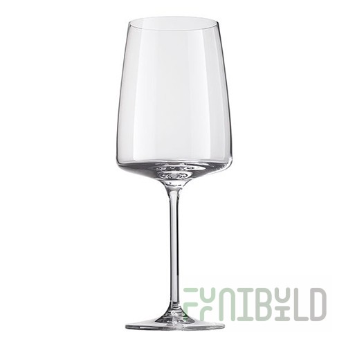 Wine glass 660ml Sensa, art.81260015, pack of 12 pcs.