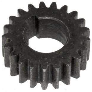 Gear Z=21 of the whipping machine B15
