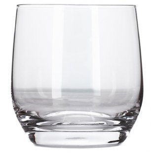Glass 370ml d=86, h=91mm, STOLZLE Bar Mix art. F2100016, in pack.6 pcs.
