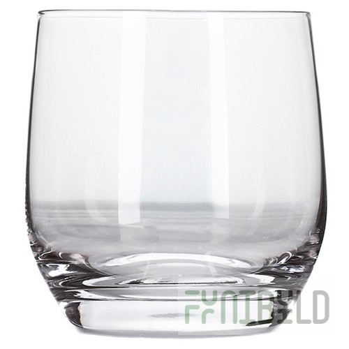 Glass 370ml d=86, h=91mm, STOLZLE Bar Mix art. F2100016, in pack.6 pcs.