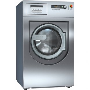 Washing machine MIELE PW811 (electric heating, control module for 6 pumps)