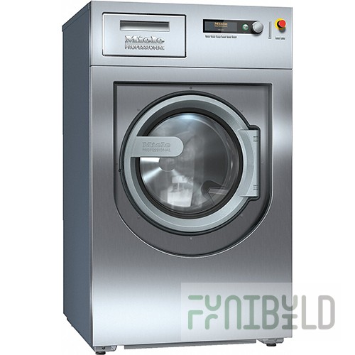 Washing machine MIELE PW811 (electric heating, control module for 6 pumps)