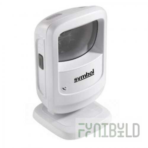 Symbol DS 9208 Barcode Scanner, USB