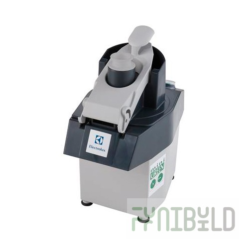 Vegetable cutter ELECTROLUX MIGY4 / 603834 (216x347x412mm, ejector, 4 discs, 0.25 kW, 220 V)