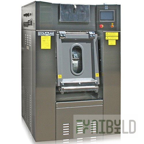 Washing machine LB-20P