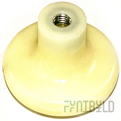 Handle for wiping machine (MPR-350M, MPO-1) 03.02.00
