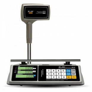Scales M-ER 328 ACPX-15.2