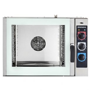 Convection oven TECNOINOX GFP08M 961302 gas (930x775x1020 in, 19.5 kW, 220 V)