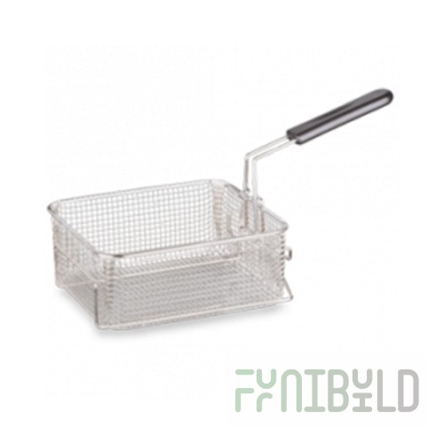 Basket for deep fryer KOVINASTROJ K-EF-14L 45386 (405x230x120 in)