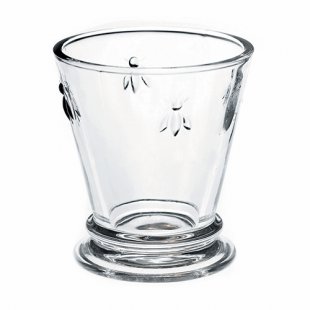 Bar glass 220ml PL art.81200095, pack of 12 pcs.