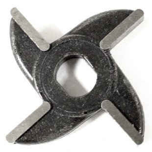 Double-sided knife (MIM-80) art. MIM-80.822