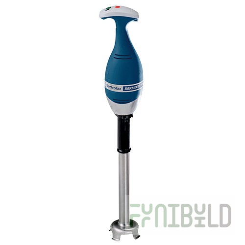 Mixer ELECTROLUX BP4545 / 600364 (138x120x765mm, tube 453mm, up to 9000 rpm, 0.45 kW, 220V)