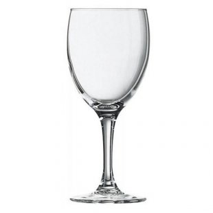 Wine glass 145ml d=59/62 h=140 Elegance /12/48/ art.37249, in pack 12 pcs.