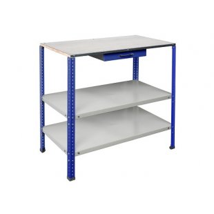 Workbench Garage No. 113 920x1000x500