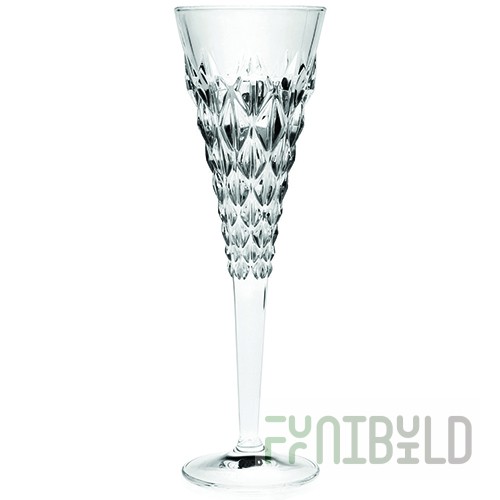 Cocktail glass 210ml Enigma RCR, art.81261321, in pack.6 pcs.