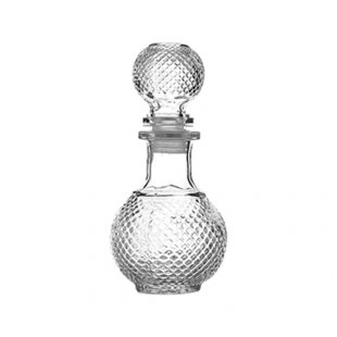 Decanter 0.26 l d=85 h=170mm "Prootel" art.3100618