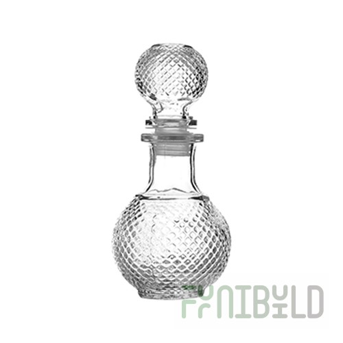 Decanter 0.26 l d=85 h=170mm "Prootel" art.3100618