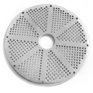 Cleaning disc МПР-350 (4 in.) 00.00.04