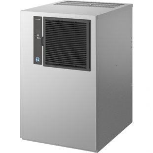 Ice maker HOSHIZAKI IM240ANE, L cube 28x28x32 in (560x700x880 in, 1.3 kW, 220 V)