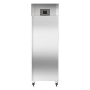 Refrigerated cabinet GN 2/1 LIEBHERR GKPv 6570 (700x830x2120 in, 597 l, -2°C to +15°C)