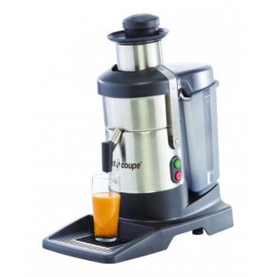 Juicer Robot Coupe J80 Buffet / 56200B (262x566x595mm., 0.7 kW., 3000 rpm. 220 V)