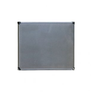 Magnetic push-button information board DO106M