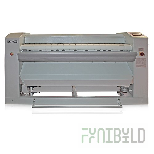Ironing calender VK-1640 (40 kg/hour, electric, chrome coating) art. VK-1640.2231