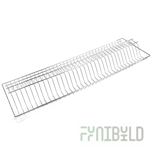 Plate rack R21272C(60)mm