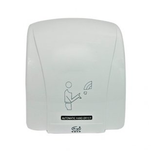 Hand dryer FB-503 (240x240x200 in, 1.8 kW, 220 V)