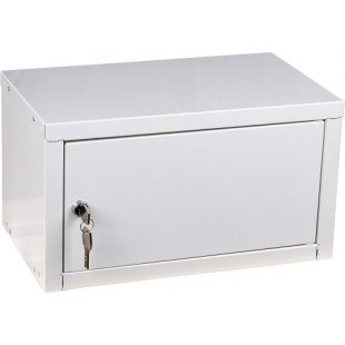 Medical cabinet TREYZER MD 1 1650 240x427x252