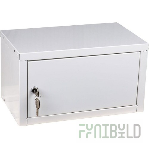 Medical cabinet TREYZER MD 1 1650 240x427x252