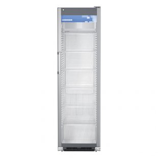 Refrigerated cabinet LIEBHERR FKDv 4503 (600x696x2027 in, 449 l, +2°C to +12°C)
