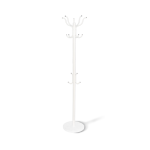 Hanger SHT-CR400 collapsible (white/gray/white), 400x400x1835 in