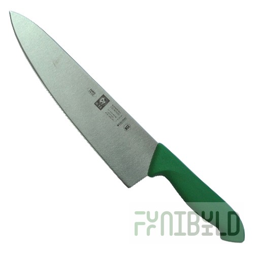 Chef's knife 250/395 in