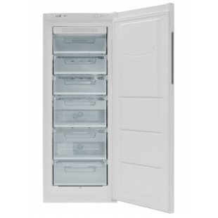 Low-temperature cabinet V=228l