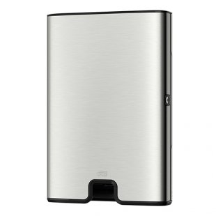 Dispenser for/folded towels Multtifold Tork art. 460004, in pack 1 pc