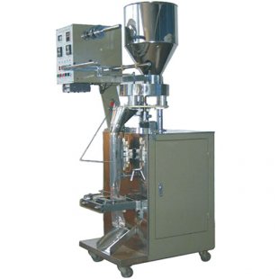 Packing and packaging machine for free-flowing DXDK-1000II (1002x860x1900 in, 220 V, 1.7 kW)