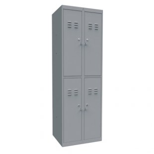 Wardrobe ШР-24 L600