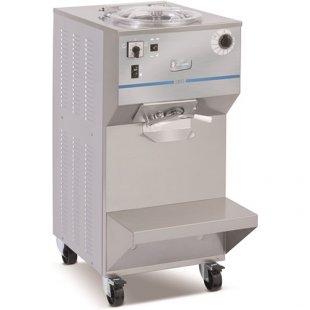 Floor-standing batch freezer for ice cream Frigomat G60