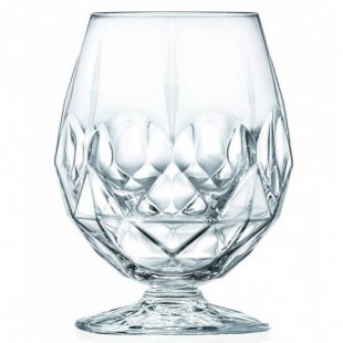 Cocktail glass 530ml Luxion RCR Italy